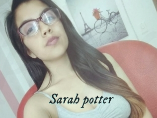 Sarah_potter