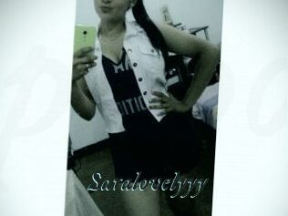 Saralovelyyy