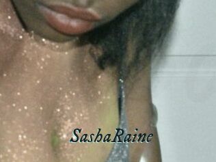 SashaRaine