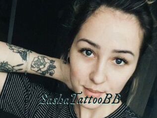 SashaTattooBB