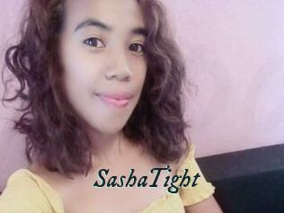 SashaTight