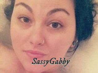 SassyGabby