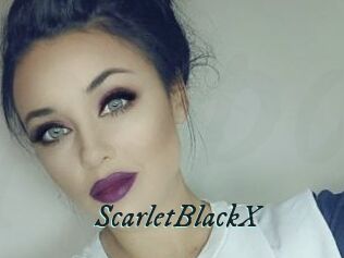 ScarletBlackX