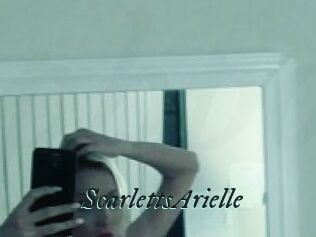 ScarlettsArielle