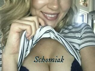 Schomiak