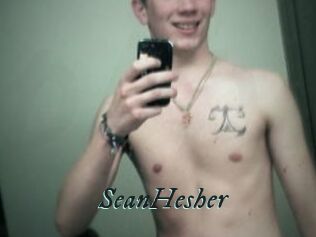 SeanHesher