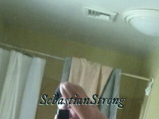 SebastianStrong