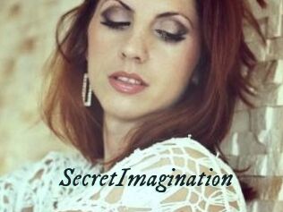 SecretImagination