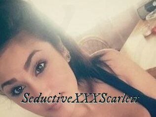 SeductiveXXXScarlett