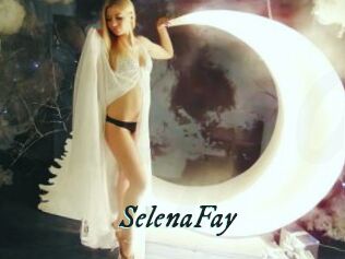 SelenaFay