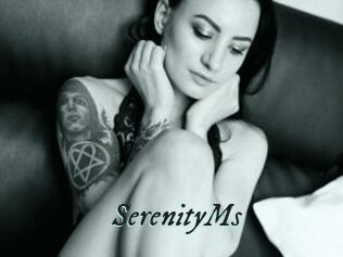 SerenityMs