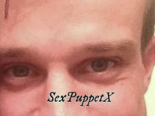 SexPuppetX