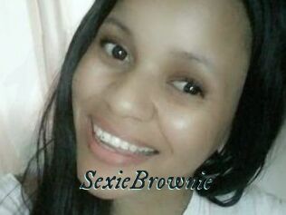 SexieBrownie