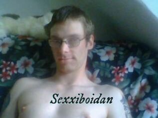 Sexxiboidan