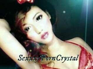 SexxxyPornCrystal