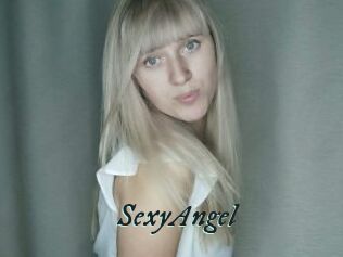 SexyAngel