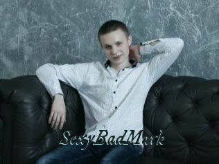 SexyBadMark