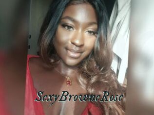 SexyBrowneRose