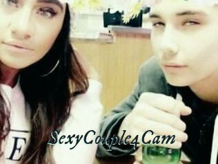 SexyCouple4Cam