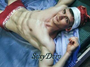 SexyDeiv