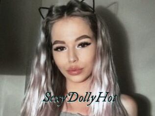 SexyDollyHot