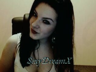 SexyDreamX