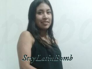 SexyLatinBomb