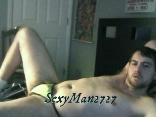 SexyMan2727