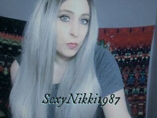 SexyNikki1987