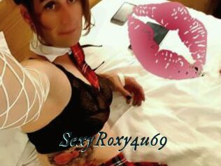 SexyRoxy4u69