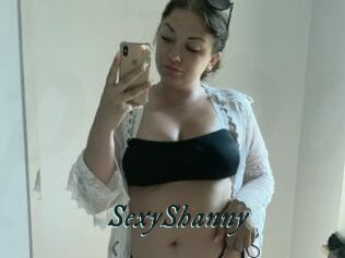 SexyShanny