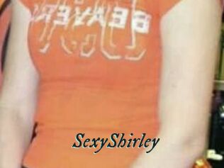 SexyShirley