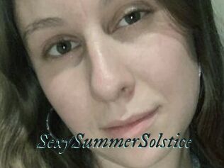 SexySummerSolstice