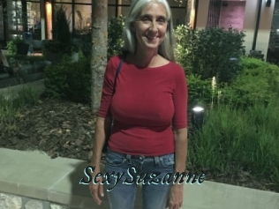 SexySuzanne