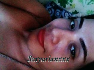 Sexyarian_xxx