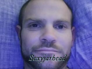 Sexyjarhead