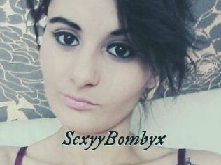 SexyyBombyx