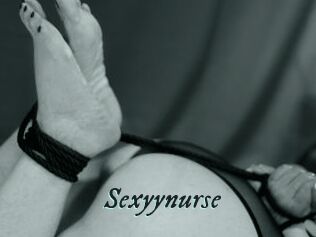 Sexyynurse