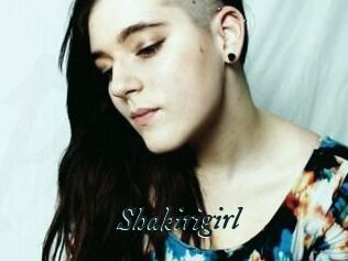 Shakirigirl