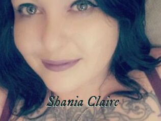 Shania_Claire