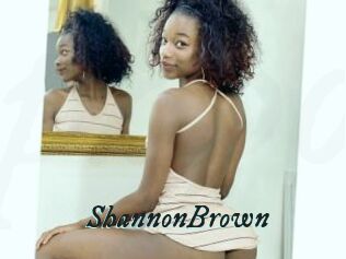 ShannonBrown