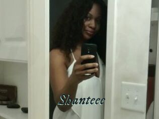 Shanteee