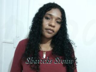 Sharicks_Stonn