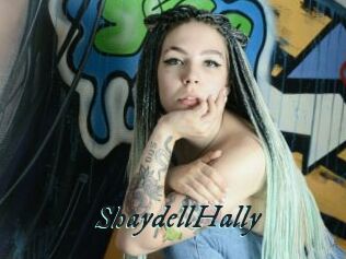 ShaydellHally