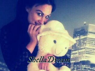 ShellaDream