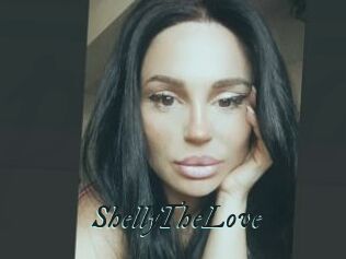 ShellyTheLove