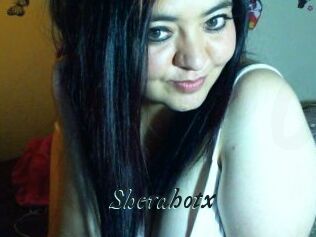 Sherahotx