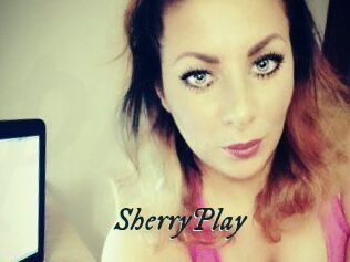 SherryPlay