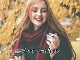 SherylHolpers