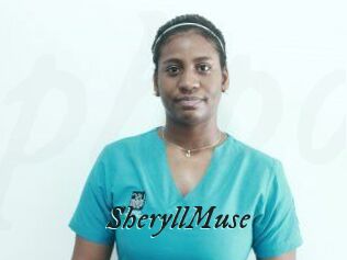 SheryllMuse